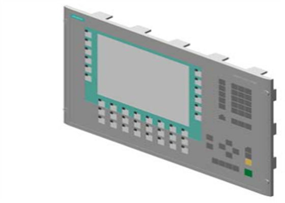 6AV6 643-0DD01-1AX1 SIEMENS SIMATIC MP 277 10 Ключевая многопанельная панель