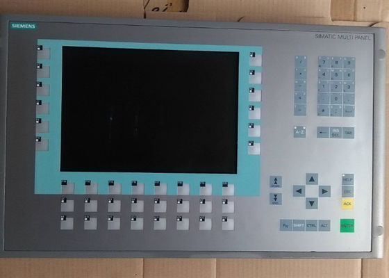 6AV6644-0AB01-2AX0 SIEMENS SIMATIC MP 377 15 MULTI-PANEL WINDOWS CE 5 с использованием многозаметных панелей.0