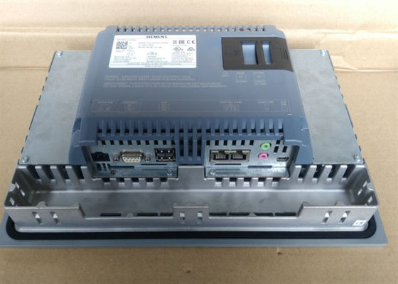 6AV6644-0AB01-2AX0 SIEMENS SIMATIC MP 377 15 MULTI-PANEL WINDOWS CE 5 с использованием многозаметных панелей.0
