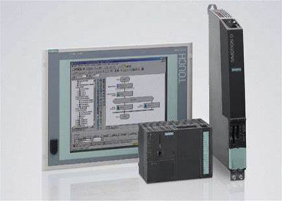 6AV6640-0BA11-0AX0 SIEMENS SIMATIC S7-200 3 LC дисплей, поддерживающий графику