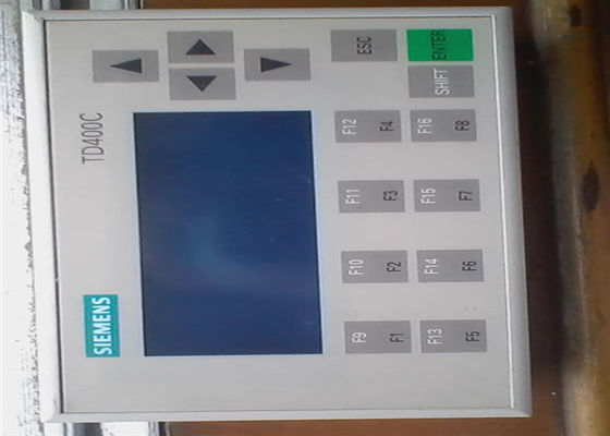 6AV6640-0BA11-0AX0 SIEMENS SIMATIC S7-200 3 LC дисплей, поддерживающий графику