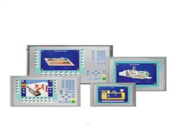 6AV6640-0CA11-0AX1 SIEMENS SIMATIC S7-200 5,7 &quot;синий режим STN дисплей