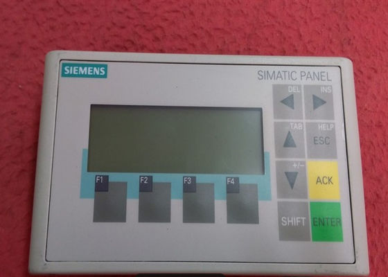 6AV6641-0AA11-0AX0 SIEMENS OPERATOR PANEL OP 73 3 LC дисплей, поддерживающий графику