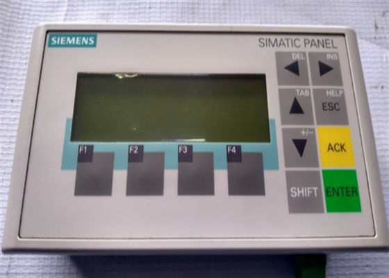 6AV6641-0AA11-0AX0 SIEMENS OPERATOR PANEL OP 73 3 LC дисплей, поддерживающий графику