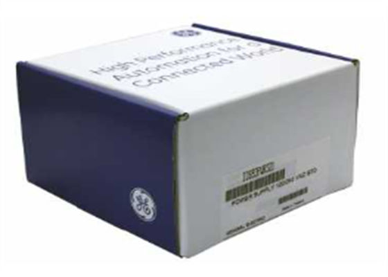GE FANUC IC693PWR321 Автоматизация как часть ПЛС серии 90-30