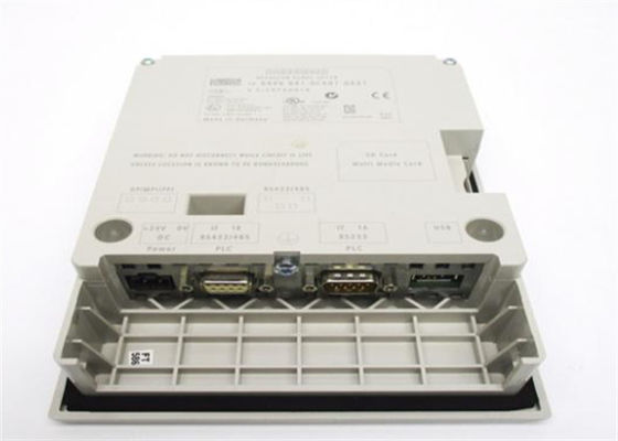 6AV6641-0CA01-0AX1 SIEMENS OPERATOR PANEL OP 77B LC дисплей задней панели, 4,5 дисплей