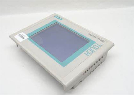6AV642-0AA11-0AX1 SIEMENS SIMATIC TOUCH PANEL TP 177A 5.7 Синий режим STN дисплей
