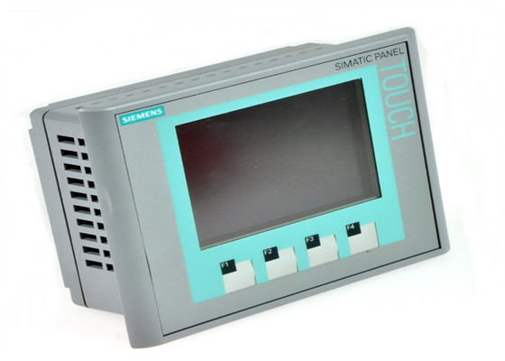 6AV6642-0BA01-1AX1 SIEMENS SIMATIC TP 177B 6 PN/DP STN 256 цветный дисплей