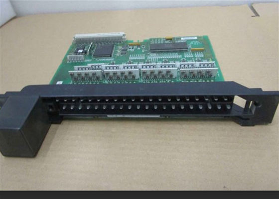 GE FANUC IC693ALG221 250 OHMS 325 HZ 100 MA от изолированного +24 вольт питания