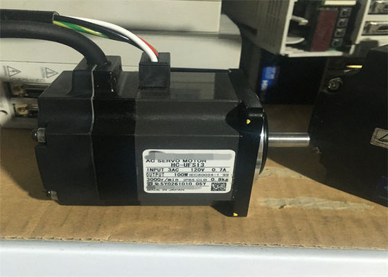 Мицубиши AC Industrial Servo Motor HC-UFS13 / HC-UFS23 / HC-UFS43 / HC-UFS73