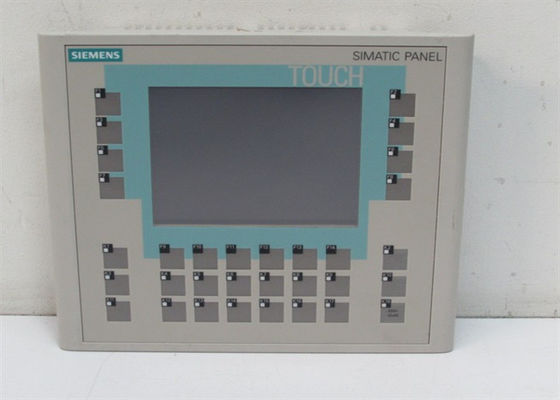 6AV6642-0DA01-1AX1 SIEMENS SIMATIC OP 177B 6 PN/DP STN 256 Цветовой дисплей