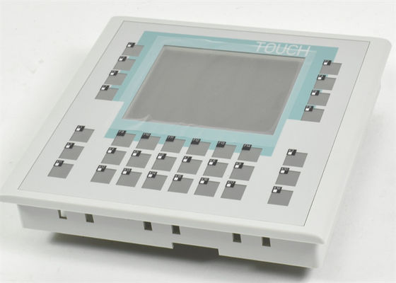 6AV6642-0DA01-1AX1 SIEMENS SIMATIC OP 177B 6 PN/DP STN 256 Цветовой дисплей