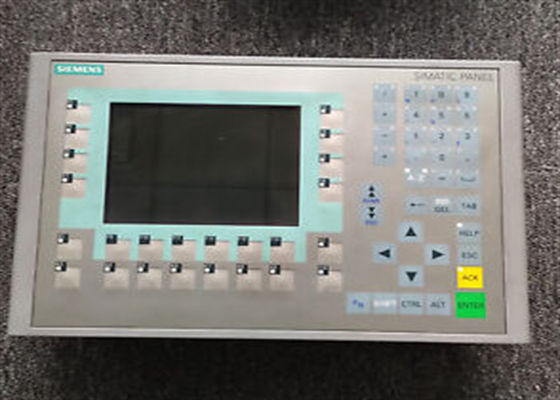 6AV6643-0BA01-1AX0 SIEMENS OP 277 6 ПАНЕЛЬ ОПЕРАТОРА 5.7 TFT дисплей 4 МБ