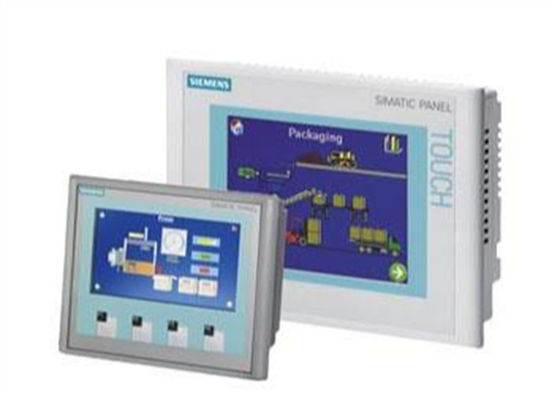 6AV6 643-0CB01-1AX1 MP 277 8 MULTI-PANEL С РЕТЕНТИВНОЙ ПАМФИей 7.5 TFT