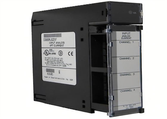 GE FANUC IC693ALG222 серии 90-30 PLC MODULE серии 90-30 CPU