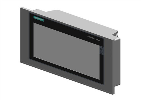 6AV6643-0CD01-1AX1 SIEMENS SIMATIC MP 277 10 MULTI-PANEL с сенсорной панелью