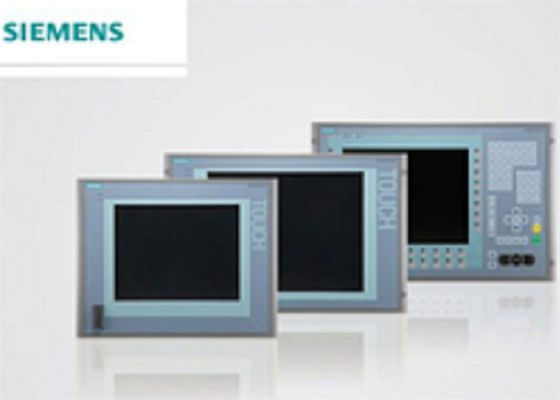 6AV6 643-0DD01-1AX1 SIEMENS SIMATIC MP 277 10 Ключевая многопанельная панель