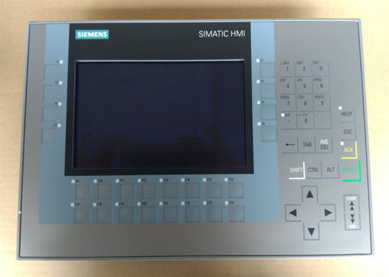 6AV6644-0AB01-2AX0 SIEMENS MP 377 15 MULTI-PANEL, WINDOWS CE 5.0 15 с использованием множественной панели с доступом