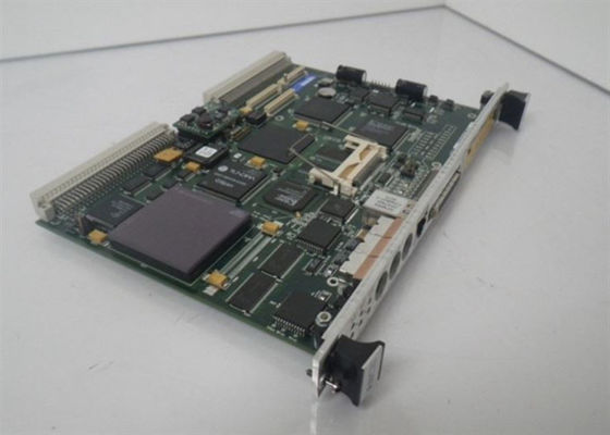 GE FANUC IC694MDL940 16-точечный 2-амперный реле выходной модуль 24 вольт постоянного тока