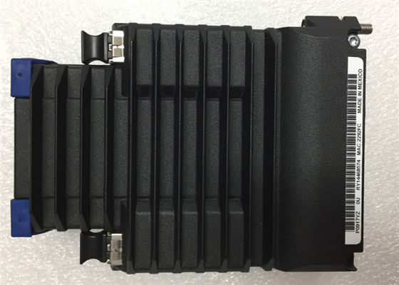 GE FANUC IC694MDL940 16-точечный 2-амперный реле выходной модуль 24 вольт постоянного тока