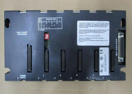 GE FANUC IC697ACC621 15-20 Ватт на вентилятор 120 Вольт переменный ток 50-60 Гц