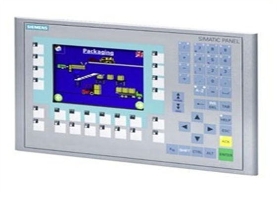 6AV6644-0BA01-2AX1 SIEMENS MP 377 12 Ключевая многопанельная панель Windows CE 5.0 12