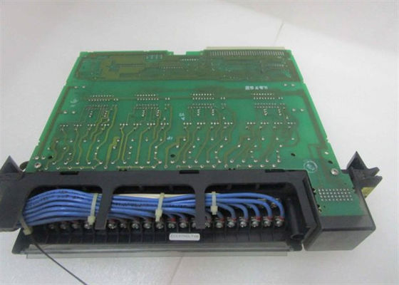 GE FANUC IC693ALG223 серии 90-30 Модулирующий прием 0-20 MA 4-20 MA