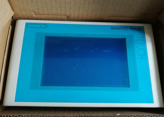 6AV6647-0AE11-3AX0 SIEMENS HMI KTP1000 основной цвет DP, основной панель