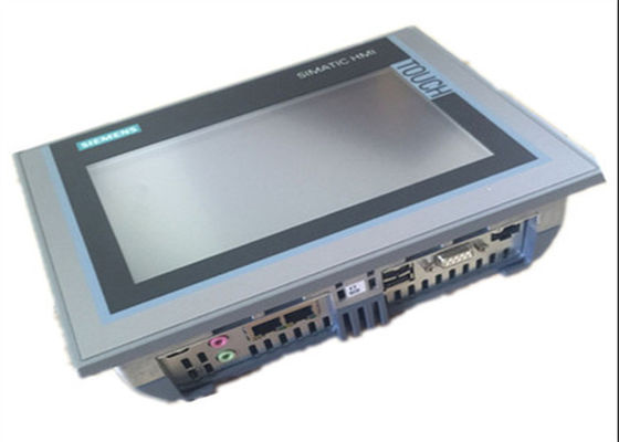 6AV6647-0AF11-3AX0 SIEMENS KTP1000 основной цвет PN основной ключ панели