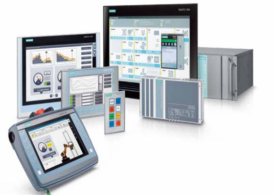 6AV6647-0AC11-3AX0 SIEMENS HMI KTP600 основной цвет DP основной ключ панели