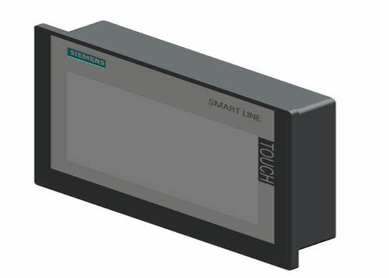 6AV6648-0AE11-3AX0 SIMATIC HMI SMART 1000 СМАРТ ПАНЕЛЬ ПРЕГРАММЕНТ