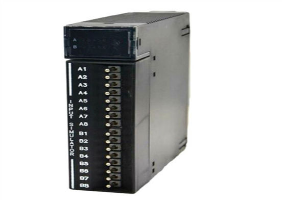GE FANUC IC693ACC300 ИНПУТ-СИМУЛАТОР МОДУЛЬ от 18 до 30 вольт постоянного тока