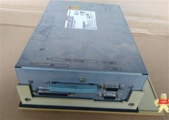 6AV6 640-0BA11-0AX0 ПАНЕЛЬ SIMATIC PERATOR OP 73MICRO S7-200 3 ЖК-ДИСПЛЕЯ
