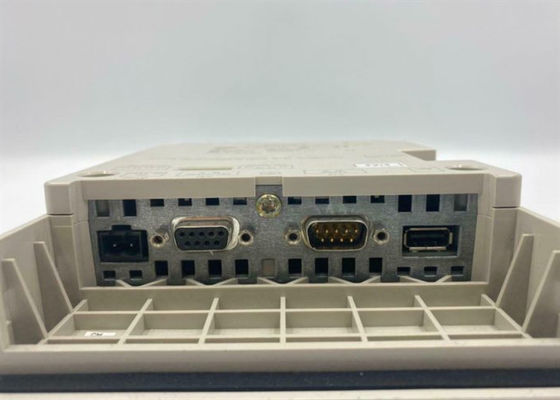 6AV6641-0CA01-0AX0 SIMATIC OPERATOR PANEL OP77B LC Display на задней панели, 4.5