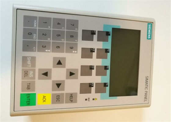 6AV6641-0CA01-0AX0 SIMATIC OPERATOR PANEL OP77B LC Display на задней панели, 4.5