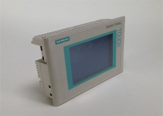 6AV6 642-0AA11-0AX0 SIMATIC TOUCH PANEL TP 177A 5,7 Синий режим