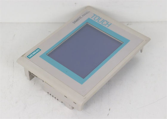 6AV6 642-0AA11-0AX0 SIMATIC TOUCH PANEL TP 177A 5,7 Синий режим