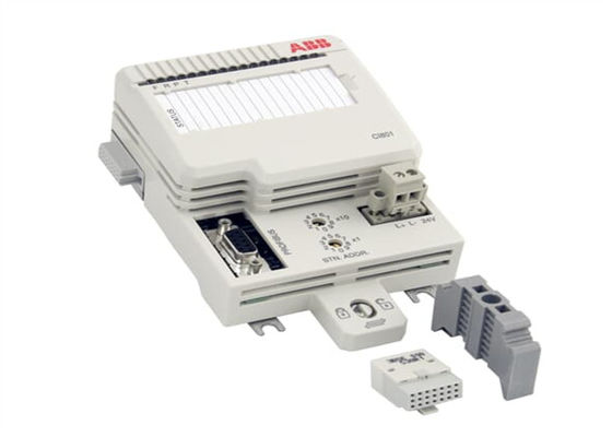 ABB 3BSE022366R1 CI801 PROFIBUS FCI S800 Интерфейс 5 Малое оборудование