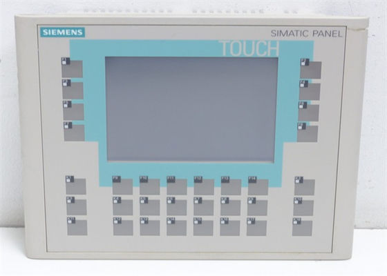 6AV6642-0DA01-1AX0 SIEMENS SIMATIC OP 177B 6 PN/DP STN 256 Цветовой дисплей