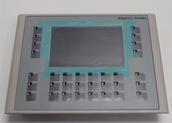 6AV6642-0DA01-1AX0 SIEMENS SIMATIC OP 177B 6 PN/DP STN 256 Цветовой дисплей