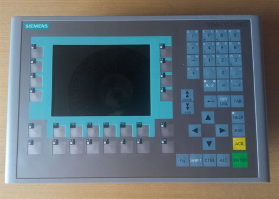 6AV6643-0BA01-1AX0 SIEMENS SIMATIC OP 177B 6 PN/DP STN 256 Цветовой дисплей