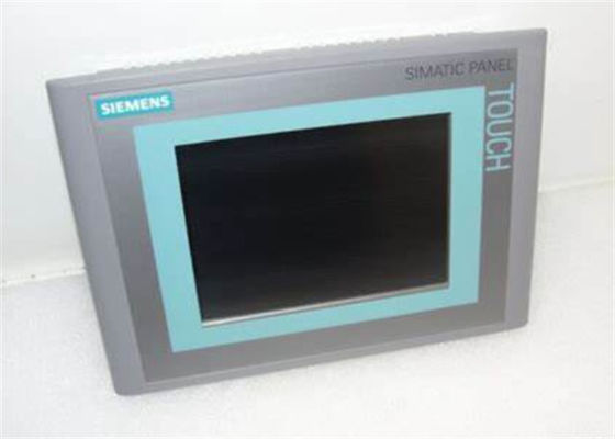 6AV6 643-0AA01-1AX0 SIEMENS SIMATIC TP 277 6 ТУЧ-ПАНЕЛЬ 5.7 TFT дисплей 4 МБ