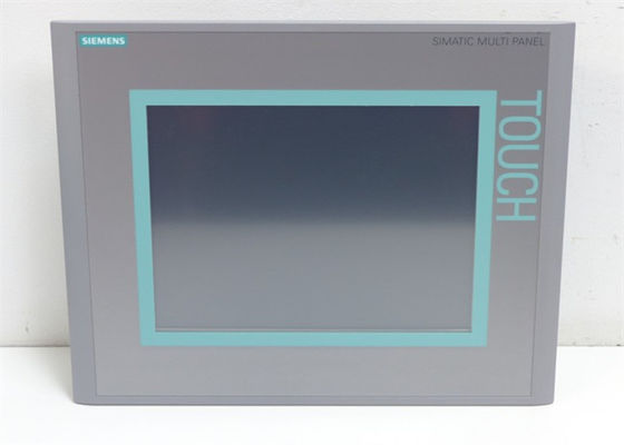 6AV6643-0CD01-1AX1 SIEMENS SIMATIC MP 277 10 MULTI-PANEL с сенсорной панелью