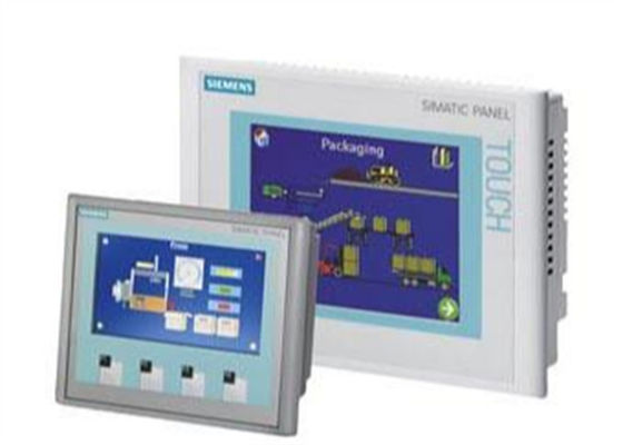 6AV6643-0CD01-1AX1 SIEMENS SIMATIC MP 277 10 MULTI-PANEL с сенсорной панелью