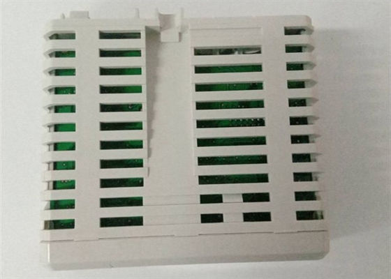 ABB PRC 3BSE040662R1 PT100, NI100/120, CU10 R. УКЛЮЧЕНИЕ МОДУЛОВ
