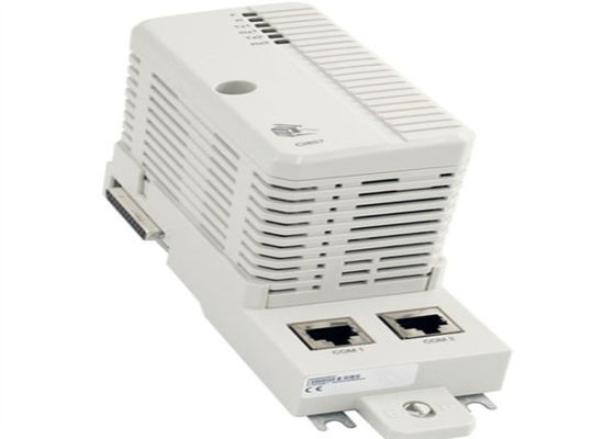 ABB PRC 3BSE025255R1 PT100, NI100/120, CU10 R. УКЛЮЧЕНИЕ МОДУЛОВ