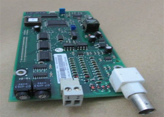 GE FANUC IC693BEM331 серии 90-30 программируемый логический контроллер (PLC)