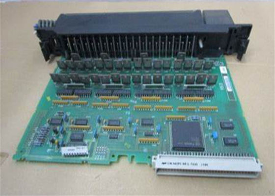GE FANUC IC693BEM331 серии 90-30 программируемый логический контроллер (PLC)