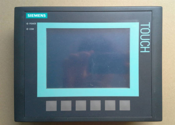 6AV6644-0AB01-2AX0 SIEMENS SIMATIC 377 15 MULTI-PANEL, WINDOWS CE 5.0 15 с использованием множественной панели с доступом к контактам
