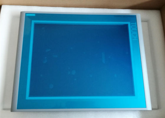 6AV6644-0AC01-2AX0 SIEMENS SIMATIC MP 377 19 MULTIPANEL, WINDOWS CE с использованием сенсорных панелей